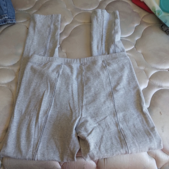 Crown & Ivy grey leggings - Picture 2 of 3